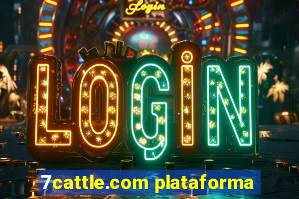 7cattle.com plataforma